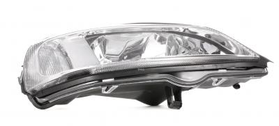 TYC Projecteur principal  20-5487-08-2, Droite