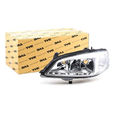 TYC Projecteur principal  20-5488-08-2, Gauche