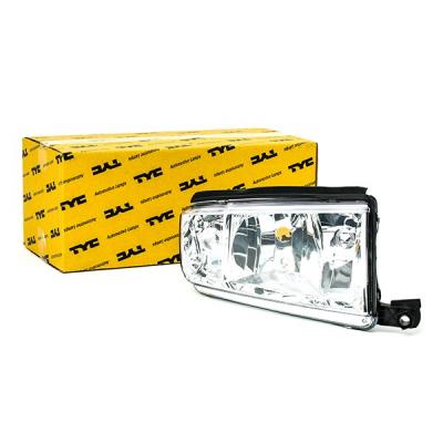 TYC Projecteur principal  20-6229-05-2, Droite