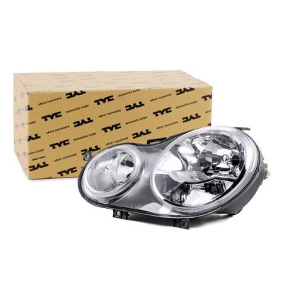 TYC Projecteur principal  20-0386-05-2, Gauche