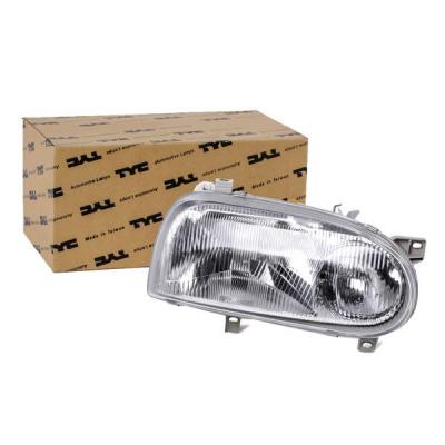 TYC DAPA GmbH & Co. KG 205017082&nbsp;Phare droit