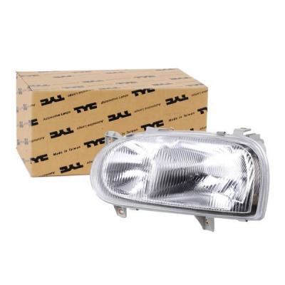 Scheinwerfer H4 rechts passt für Chevrolet/Daewoo Lacetti (J200/KLAN) ab 04-10