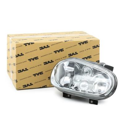 TYC Projecteur principal  20-5385-18-2, Droite
