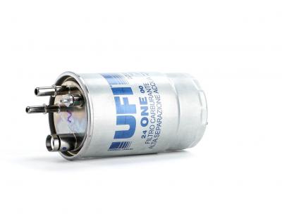 UFI Filtre &agrave; carburant  FILTERS SPA 24.ONE.00