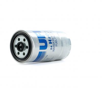 UFI Filtre &agrave; carburant  FILTERS SPA 24.H2O.01