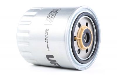 UFI Filtre &agrave; carburant  FILTERS SPA 24.321.00