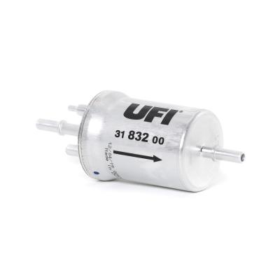 UFI  Filtre &agrave; Carburant VW,AUDI,SKODA 31.832.00 Filtre Fuel