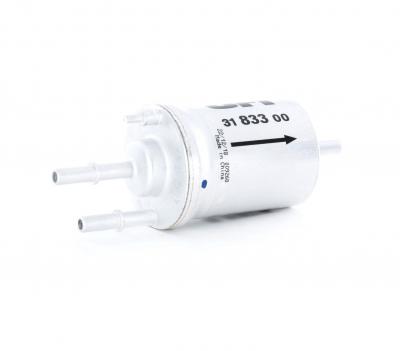 UFI Filtre &agrave; carburant  FILTERS SPA 31.833.00