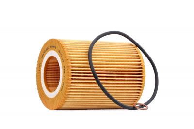 UFI Filtre &agrave; huile  FILTERS SPA 25.004.00