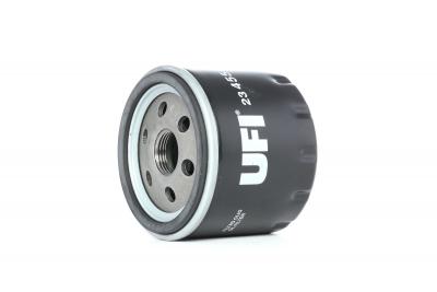 UFI Filtre &agrave; huile  FILTERS SPA 23.455.00