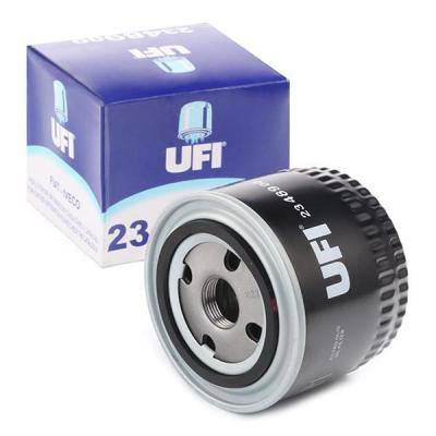 UFI Filtre &agrave; huile  FILTERS SPA 23.489.00