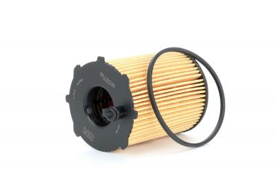 UFI Filtre &agrave; huile  FILTERS SPA 25.037.00