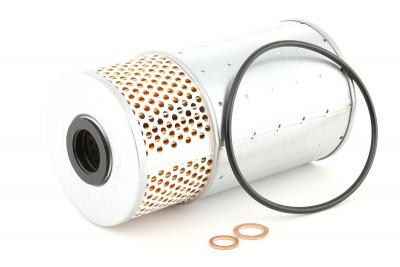 UFI Filtre &agrave; huile  FILTERS SPA 25.528.00
