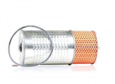 UFI Filtre &agrave; huile  FILTERS SPA 25.499.00