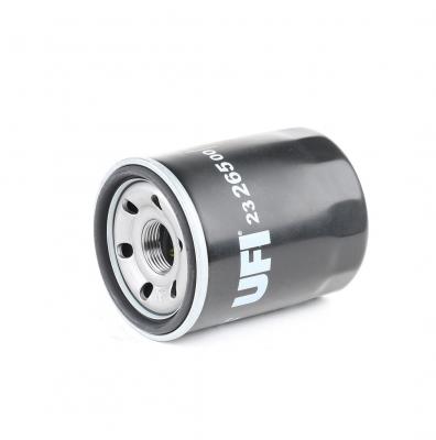 UFI Filtre &agrave; huile  FILTERS SPA 23.265.00
