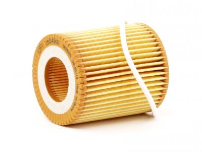 UFI Filtre &agrave; huile  FILTERS SPA 25.049.00