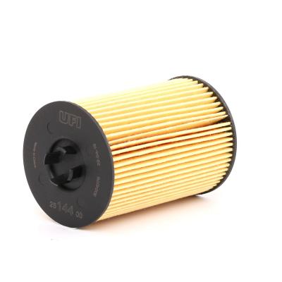 UFI Filtre &agrave; huile  FILTERS SPA 25.144.00