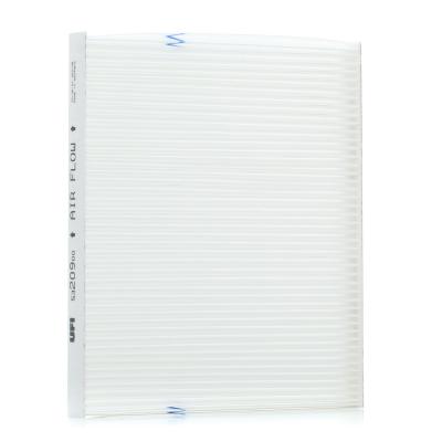 UFI Filtre d'habitacle  FILTERS SPA 53.209.00