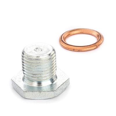 VAICO  V42-0259 Vis-bouchon, carter d'huile