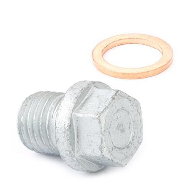 VAICO  Bouchon de vidange V30-2002