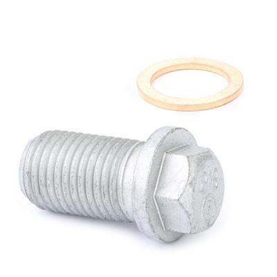 VAICO  V30-2001 Vis-bouchon, carter d'huile