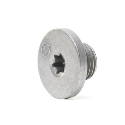 VAICO  V40-0751 Vis-bouchon, carter d'huile