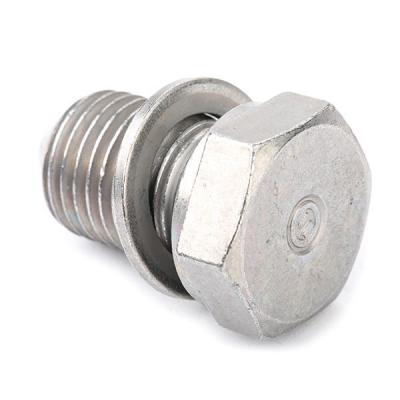 VAICO  Vis-bouchon carter d'huile - vidange V10-0885