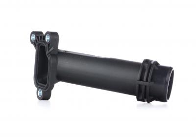 VAICO  Bride de liquide de refroidissement V20-1365