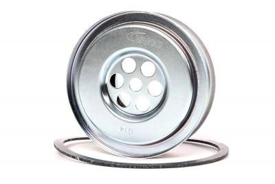 VAICO Filtre a  huile de circuit hydraulique  V30-0849 (X1)