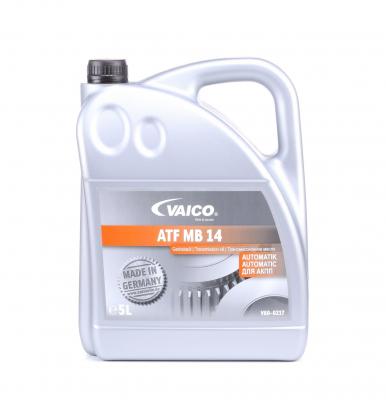 VAICO  V60&ndash;0217&nbsp;Gear Huile