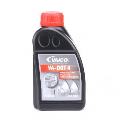VAICO  V60-0074 Liquide De Frein Q+ Premi&egrave;re Monte Fabriqu&eacute; en Allemagne Capacit&eacute;: 05I