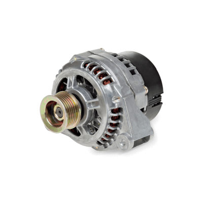 VALEO Alternateur REMANUFACTURED PREMIUM, 14 V , par ex. pour Fiat, Peugeot, Citro&euml;n, Lancia