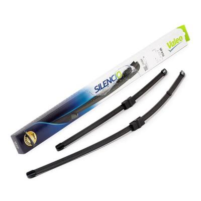 VALEO  Jeu de 2 balais d'essuie-glace  Silencio 574323