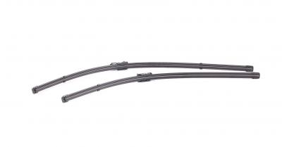 VALEO Balai dessuie-glace SILENCIO FLAT BLADE SET 574597 