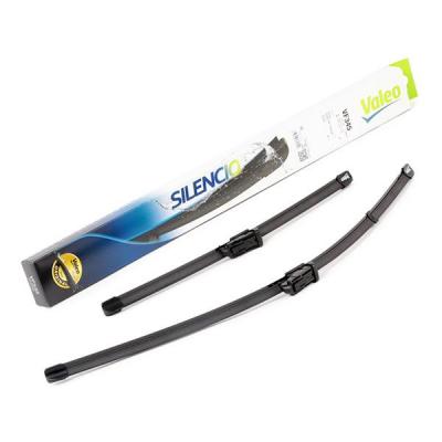VALEO  Jeu de 2 balais d'essuie-glace  Silencio 574745