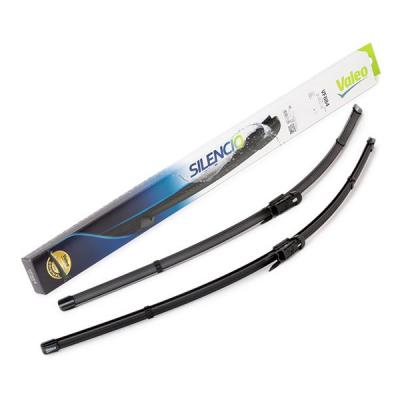 VALEO  Jeu de 2 balais d'essuie-glace  Silencio 577884 FORD KUGA