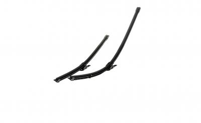 VALEO Balai dessuie-glace SILENCIO FLAT BLADE SET 574481 