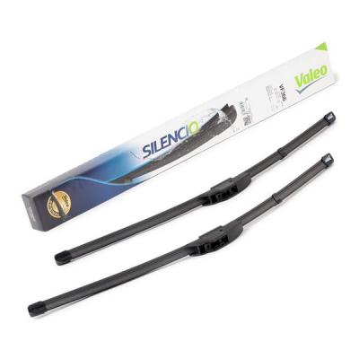 VALEO  Jeu de 2 balais d'essuie-glace  Silencio 574466