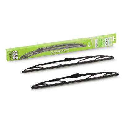 VALEO Balai d'essuie-glace  576012 Compact C5145 510+450mm 2 pi&egrave;ce