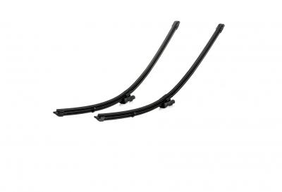 VALEO Balai dessuie-glace SILENCIO FLAT BLADE SET 577841 