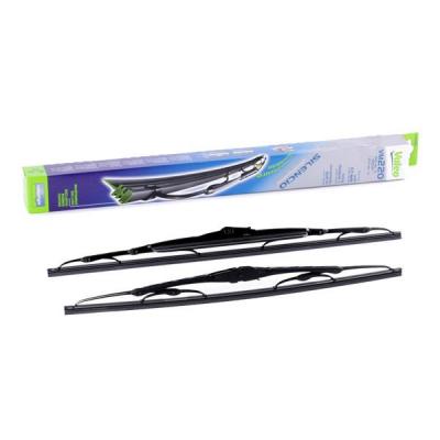 VALEO Balai d'essuie-glace  574290 Silencio VM220 525+475mm 2 pi&egrave;ce