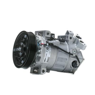 VALEO Compresseur, climatisation NEW ORIGINAL PART  813383