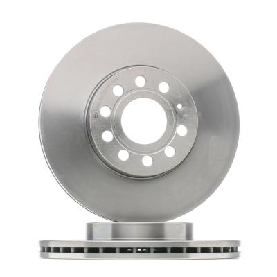 VALEO  Disque de frein (&agrave; l'unit&eacute;) 197325