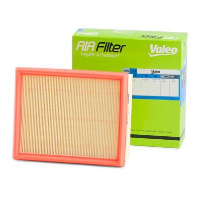 VALEO  Filtre &agrave; air PEUGEOT,CITRO&Euml;N 585011 1444J4,1444QF