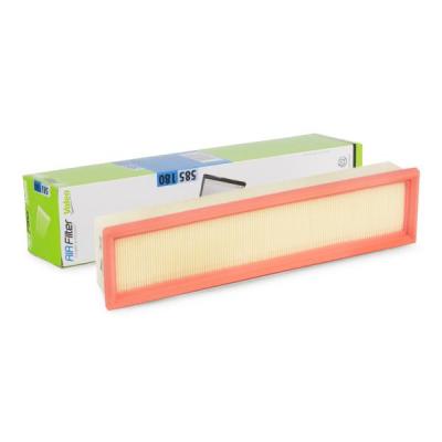 VALEO  Filtre &agrave; air 585180 RENAULT CLIO