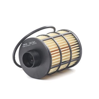 VALEO  Filtre &agrave; carburant 587914 PEUGEOT BOXER