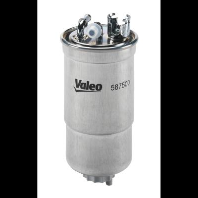 VALEO Filtre a  carburant  587500 (X1)