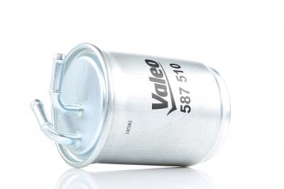 VALEO Filtre a  carburant  587510 (X1)
