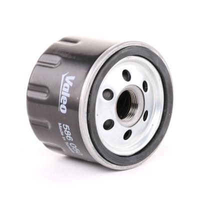 VALEO  Filtres &agrave; moteur Filtre &agrave; huile 586050 Haut niveau de filtration, durabilit&eacute;, montage facile