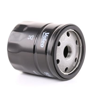 VALEO  Filtres &agrave; moteur Filtre &agrave; huile 586039 Haut niveau de filtration, durabilit&eacute;, montage facile